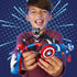 Play-Doh Spiderman Launch and Slice Battle
